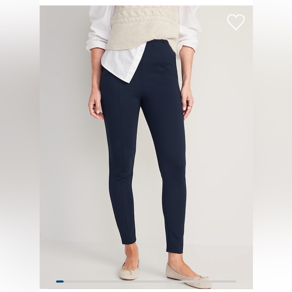Tall Stevie Pants